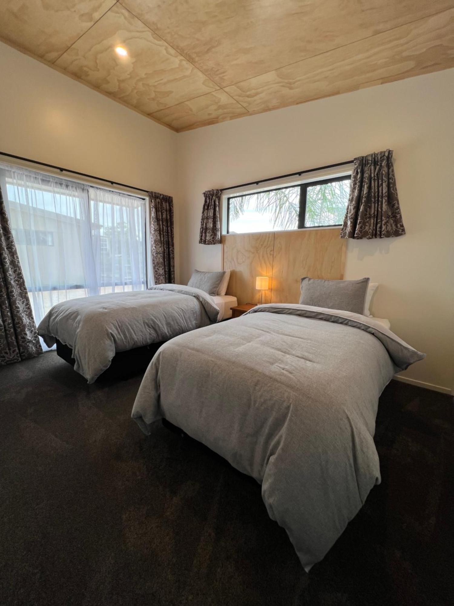شقة Country Retreats On Ranzau 9 Hope المظهر الخارجي الصورة